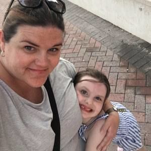 Meet your Posher, Casey